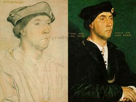 Hans Holbein