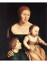 Hans Holbein