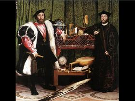 Hans Holbein
