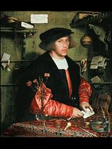 Hans Holbein
