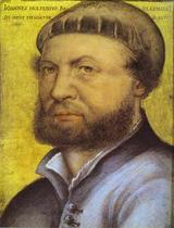 Hans Holbein