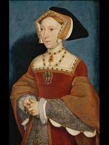 Hans Holbein: Jane Seymour