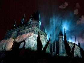 The Wizarding World of Harry Potter