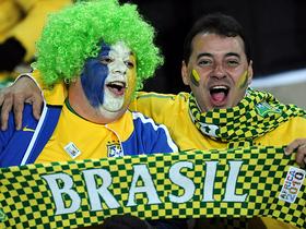 Brazilija