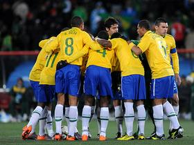 Brazilija