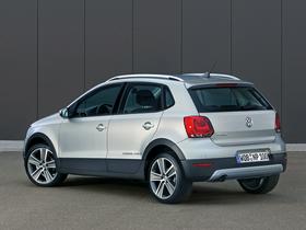 VW CrossPolo