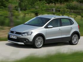 VW CrossPolo