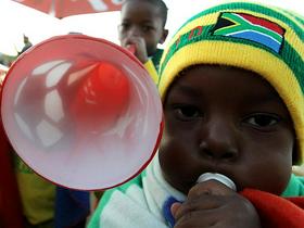 Vuvuzela