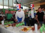 Slovenski navijači