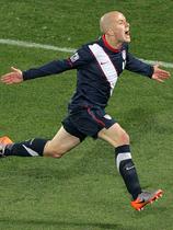 Michael Bradley