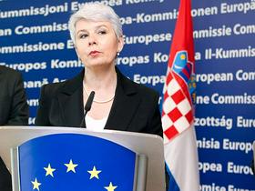 Jadranka Kosor