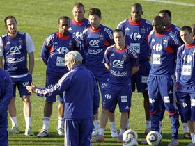 Raymond Domenech