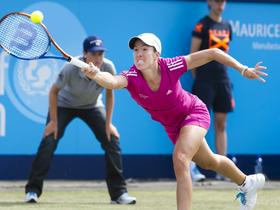 Justine Henin