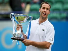 Michael Llodra