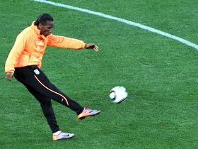 Didier Drogba