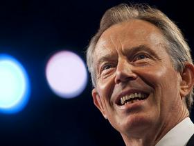 Tony Blair