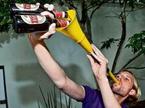 Vuvuzela