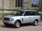 Range Rove