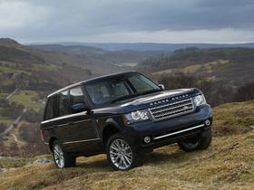 Range Rove