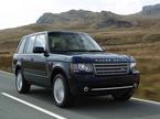 Range Rove