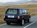 Range Rove