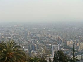 Santiago de Chile