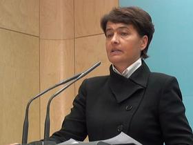 Irma Pavlinič Krebs