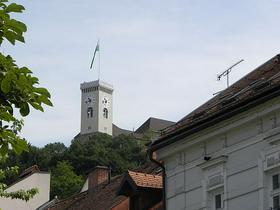Ljubljanski grad