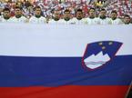 Slovenski reprezentanti
