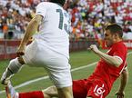 Bojan Jokič in James Milner