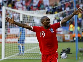 Jermain Defoe