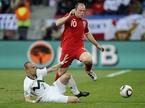 Mišo Brečko in Wayne Rooney