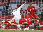 Zlatko Dedič, John Terry in Glen Johnson