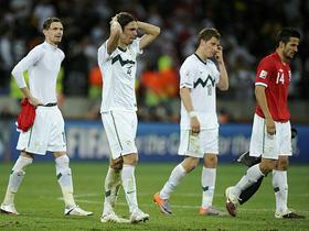 Milivoje Novakovič, Marko Šuler, Valter Birsa in Zlatan Ljubijankič