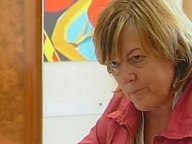Hilda Tovšak