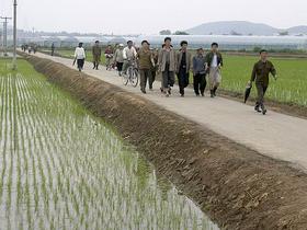 Severna Koreja