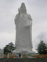 Sendai Daikanon