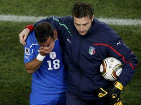 Fabio Quagliarella