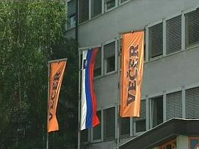 Večer