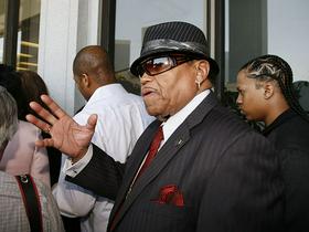 Joe Jackson