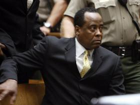Conrad Murray
