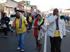 Johannesburg