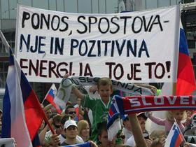 Slovenija