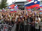 Slovenci