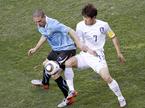 Diego Perez, Park Dži Sung