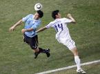 Luis Suarez in Li Džung Su