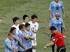 Urugvaj - Južna Koreja