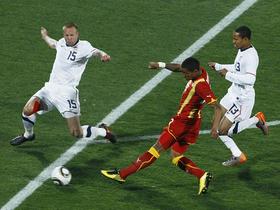 Kevin-Prince Boateng