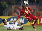 Bocanegra, Asamoah