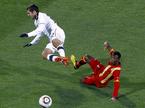 Benny Feilhaber in John Paintsil